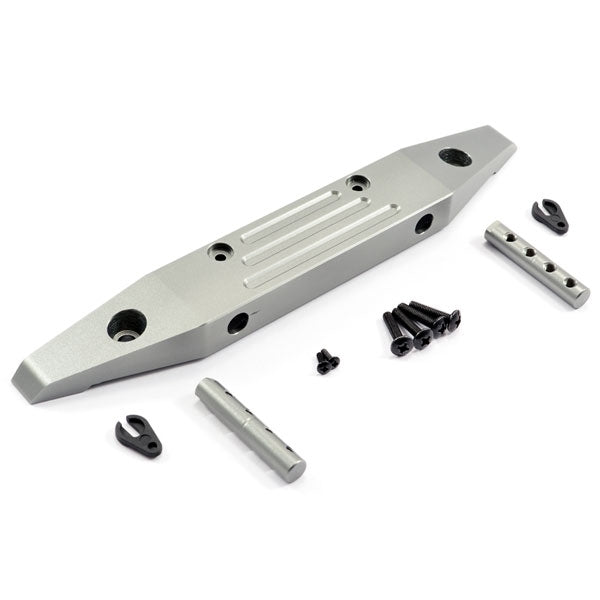 FTX-8237 Aluminium Rear Bumper Outback FTX