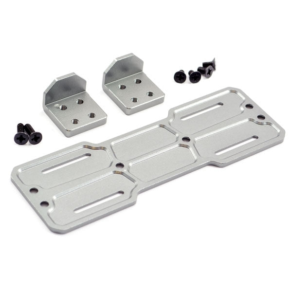 FTX-8247 Aluminium Battery Holder Outback FTX