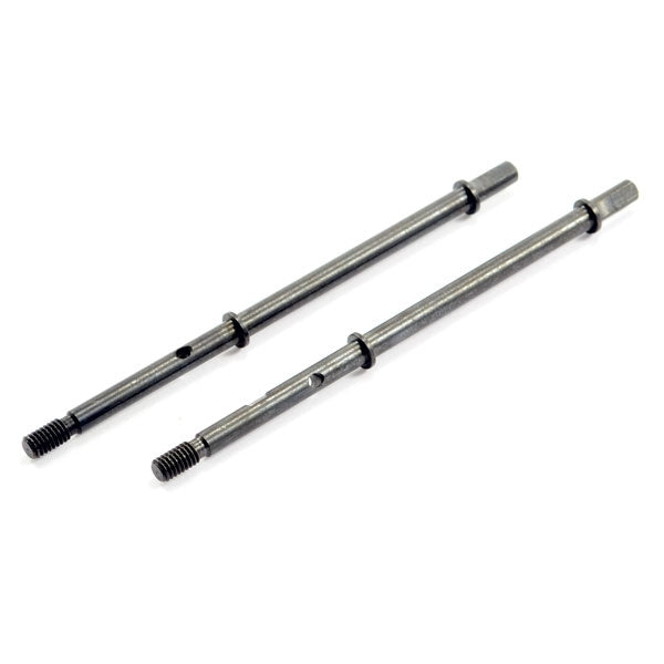 FTX-8252 Wide Rear Axle for FTX8245/8246 +5mm Out FTX