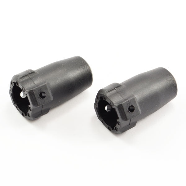 FTX-8310 Rear Axle Adapters Outlaw/Thunder FTX