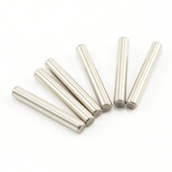 FTX-8342 Pin 2x3 (6) Mighty Thunder FTX
