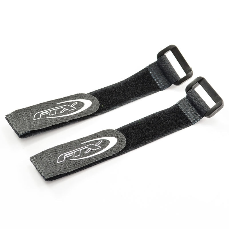 FTX-8346 Velcro Tape (2) Mighty Thunder FTX