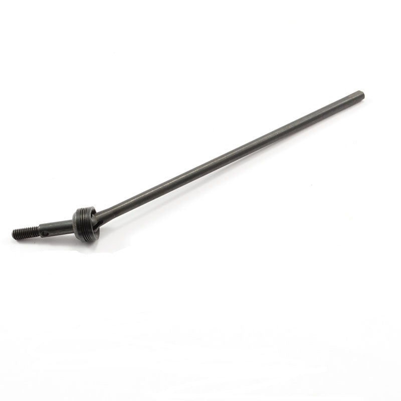 FTX-8400 CVD drive shaft long 1pce M/Thunder FTX