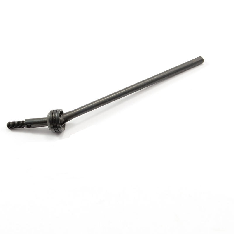 FTX-8401 CVD drive shaft short M/Thunder FTX