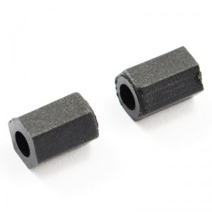 FTX-8408 Servo mount posts (2pce) M/Thunder FTX