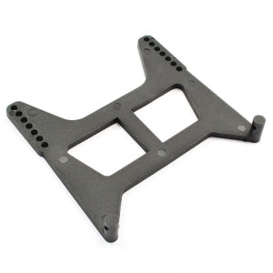 FTX-8412 Body mount bracket Rear M/Thunder FTX