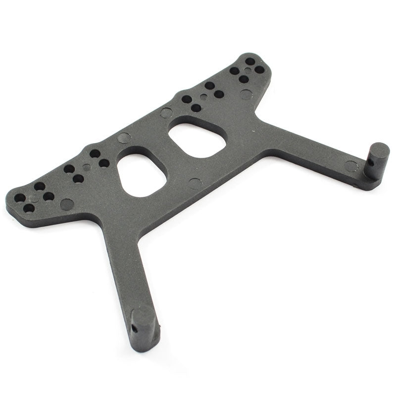 FTX-8413 Body mount bracket Front M/Thunder FTX