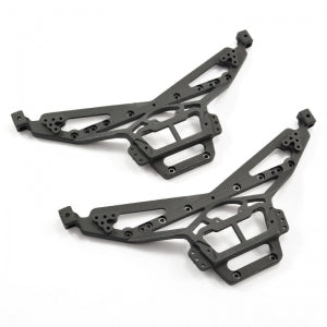 FTX-8414 Main frame (2pce) M/Thunder FTX