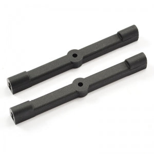 FTX-8415 Battery case holder (2pce) M/Thunder FTX