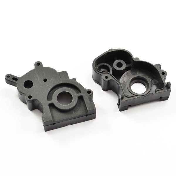 FTX-8425 Gearbox Housing Set (2) M/Thunder FTX