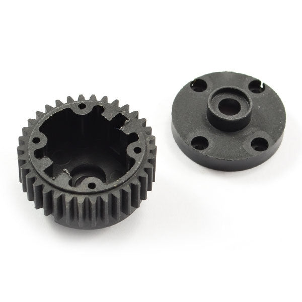 FTX-8426 Diff Case (2) M/Thunder FTX