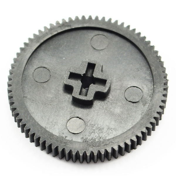 FTX-8439 Spur Gear 70T Mighty Thunder FTX
