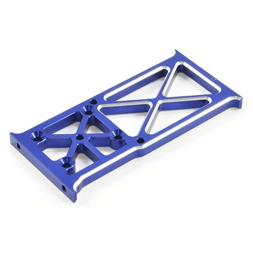 FTX-8451 Aluminium Chassis Cross Brace M/Thunder FTX