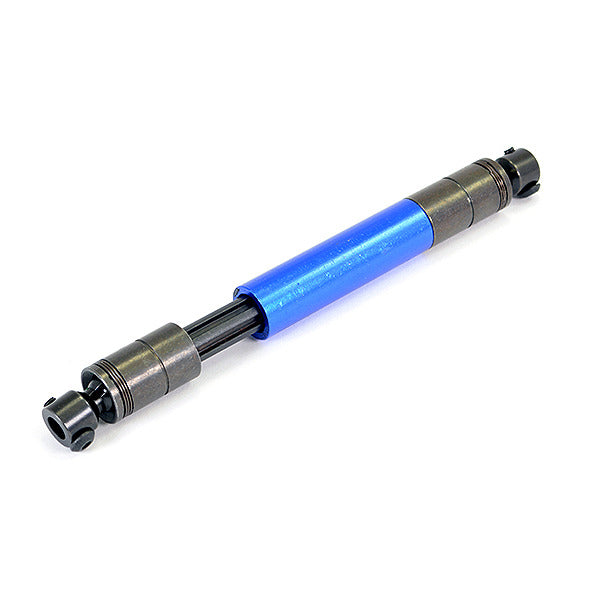 FTX-8452 Aluminium Central CVD Driveshaft Set (2) FTX