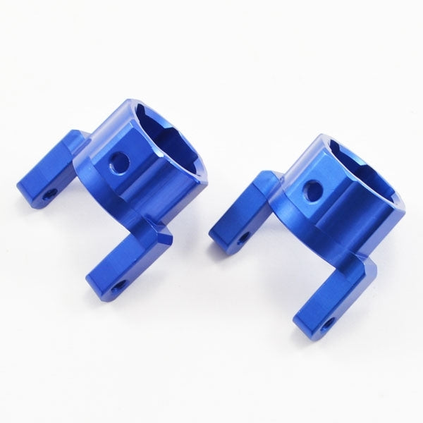 FTX-8458 Aluminium Steering Knuckles (2) M/Thunde FTX