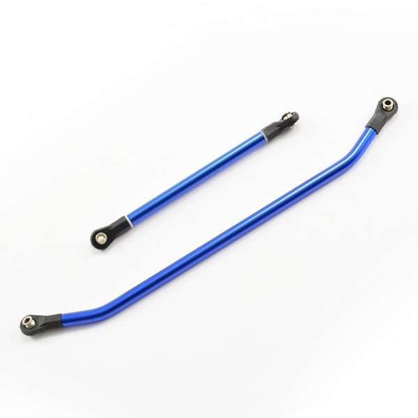 FTX-8459 Aluminium Steering Rods (2) M/Thunder FTX