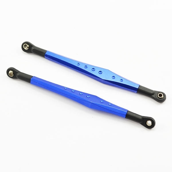 FTX-8460 Alum. Rear Suspension Trailing Links (2) FTX
