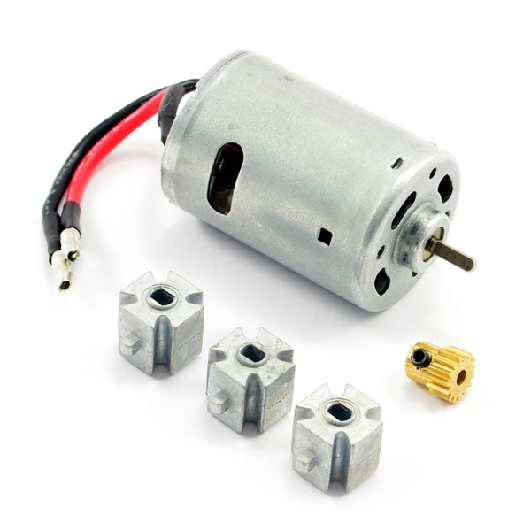 FTX-8466 Crawler Conversion Set (60T motor) FTX