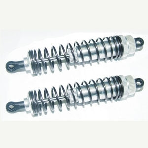 FTX-8504 Full Alloy Oil filled Shocks Rear Sidewi FTX