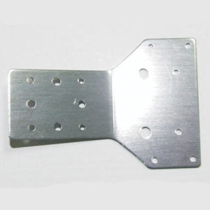 FTX-8510 Front Bottom Plate Sidewinder FTX