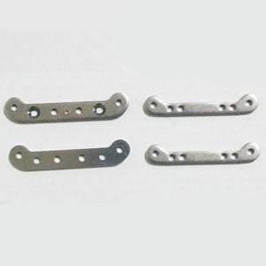 FTX-8512 Suspension Lower Mount F/R Sidewinder FTX