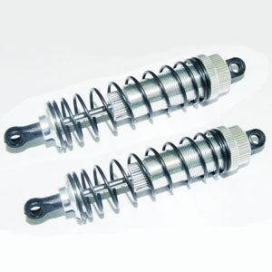 FTX-8513 Full Aluminum Oil Filled Shocks (Front) FTX