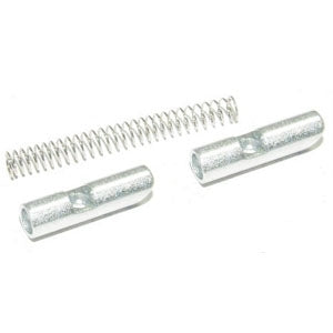 FTX-8516 Battery Door Blocks/Spring Sidewinder FTX