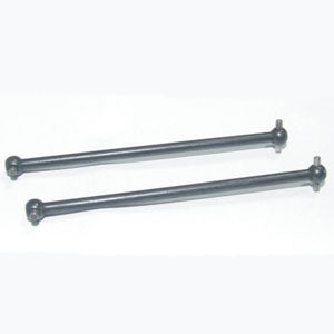 FTX-8522 Rear Drive Shafts 3.8 X 90.5mm Sidewinde FTX