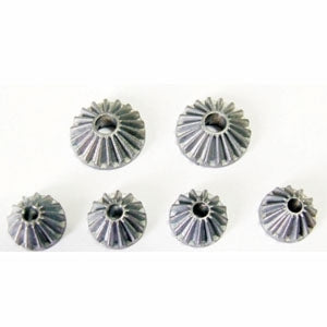 FTX-8534 Diff Pinions Sidewinder FTX