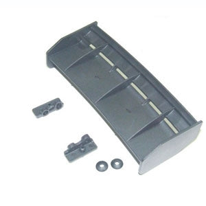 FTX-8543 Off Road Wing + Wing Mount Sidewinder FTX