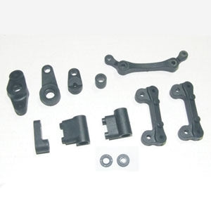 FTX-8544 Steering Assembly+ Servo Arm + Mount-Pla FTX