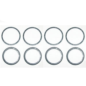 FTX-8550 Bead Lock Rings 4pair Sidewinder FTX