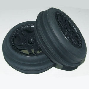 FTX-8559 Front Sand Wheels complete Sidewinder FTX