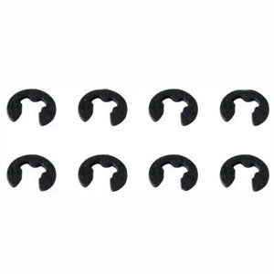 FTX-8565 E -Clip (2mm) Sidewinder FTX