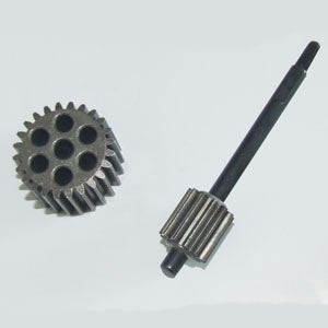 FTX-8573 Brushless Metal Gearbox Gears Sidewinder FTX