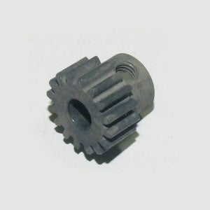 FTX-8622 Brushed Motor Pinion 17T Sidewinder FTX
