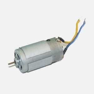 FTX-8639 Brushed Motor Viper FTX