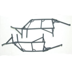 FTX-8655 Roll Cage Side Units Viper FTX