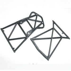FTX-8659 Roll Cage Front/Top Unit Viper FTX