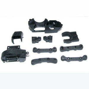 FTX-8661 Centre Diff Mount Set Viper FTX