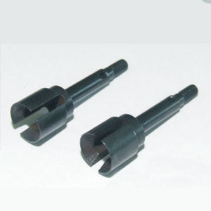 FTX-8666 Rear Wheel Shafts Viper FTX