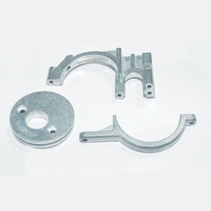 FTX-8671 Motor Mount Set Viper FTX