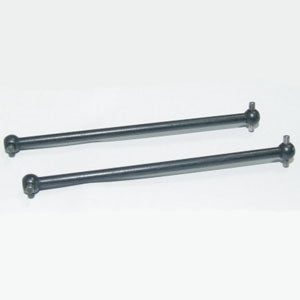 FTX-8675 Rear Drive Shafts 91.2mm Viper FTX