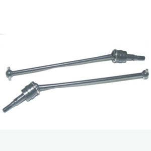 FTX-8676 Front Cvd Drive Shafts Viper FTX