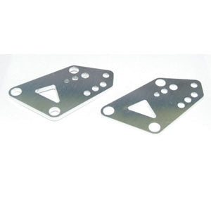 FTX-8683 Rear Shock Upper Retainer Viper FTX