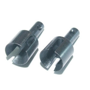 FTX-8685 Front/Rear Diff. Outdrives Viper FTX