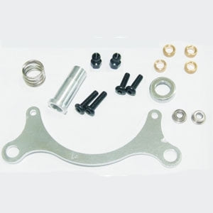 FTX-8688 Servo Saver Assembly B + Ackerman Plate FTX