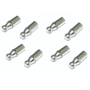 FTX-8690 Step Ball Stud 4.8x16.6 Viper FTX