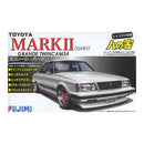 FUJ03764 Fujimi 1/24 Toyota Mark II Twincam 24 (GX61) (ID-92) Plastic Model Kit [03764] Fujimi