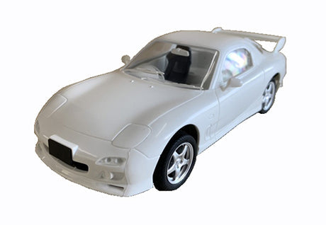 FUJ03942 Fujimi 1/24 FD3S RX-7 Type RS w/Window Frame Masking Seal (ID-36) Plastic Model Kit [03942] Fujimi